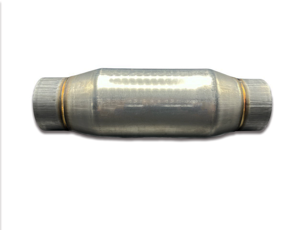 Muffler resonator deals