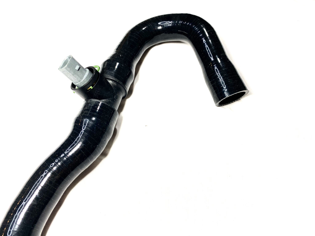 2009 - 2014 VW Golf/JETTA, Jetta Sportwagen 2.0 TDI Upper and Lower Radiator Hoses