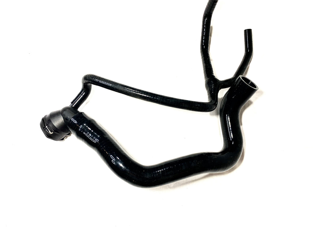 2009 - 2014 VW Golf/JETTA, Jetta Sportwagen 2.0 TDI Upper and Lower Radiator Hoses