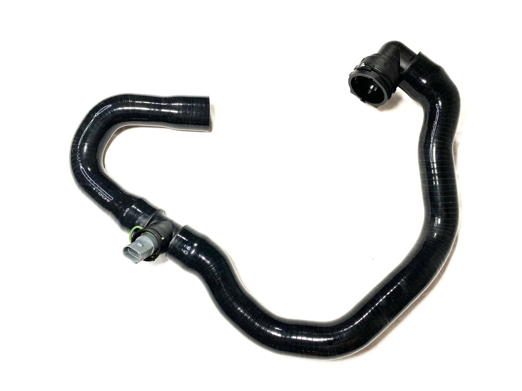 2009 - 2014 VW Golf/JETTA, Jetta Sportwagen 2.0 TDI Upper and Lower Radiator Hoses