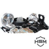 11-16 GM 6.6L Dual High Pressure Fuel Kit