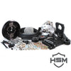 11-16 GM 6.6L Dual High Pressure Fuel Kit