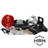 11-16 GM 6.6L Dual High Pressure Fuel Kit