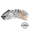 11-16 GM 6.6L Dual High Pressure Fuel Kit