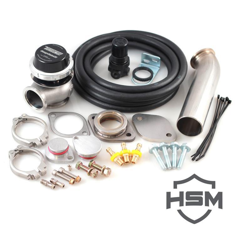 08-10 Ford 6.4L Wastegate Kit